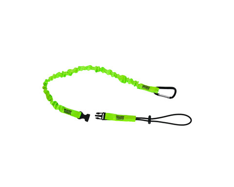 Csatos szerszámtartó kötél