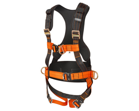 Portwest Ultra 3 testheveder