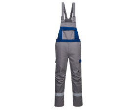 Bizflame Ultra kéttónusú kantáros nadrág