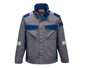 Bizflame Ultra kéttónusú kabát