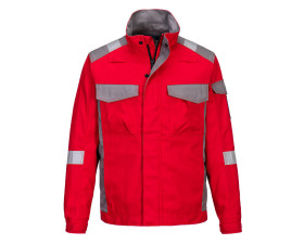 Bizflame Ultra kéttónusú kabát