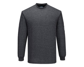 Lángálló antisztatikus hosszú ujjú póló