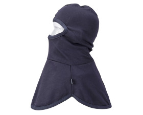 FR Modaflame lángálló, antisztatikus kámzsa