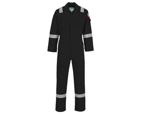 Szuper könnyített lángálló overál, 210g