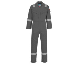 Szuper könnyített lángálló overál, 210g