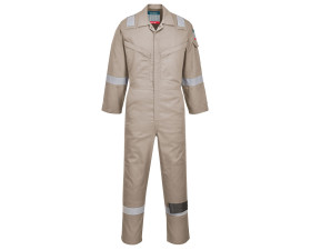 Szuper könnyített lángálló overál, 210g