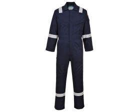 Szuper könnyített lángálló overál, 210g