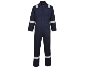Szuper könnyített lángálló overál, 210g