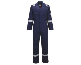 Rovarriasztó lángálló overál, 210g