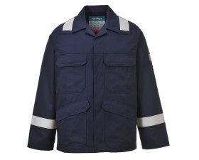 Bizflame Plus kabát