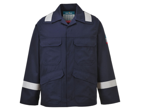 Bizflame Plus kabát