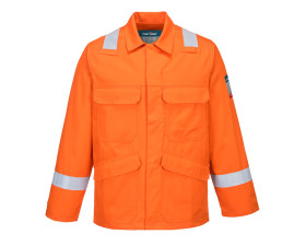 Bizflame Plus kabát