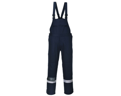 Bizflame Plus kantáros nadrág