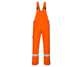 Bizflame Plus kantáros nadrág