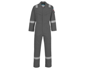 Könnyített lángálló antisztatikus overál, 280g