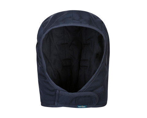 FR lángálló bélelt csuklya védősisakokhoz