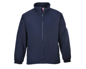 FR antisztatikus polár pulóver