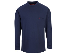 FR Antisztatikus környakas felső