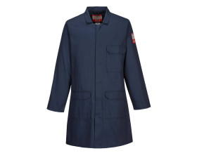 FR Standard lángálló köpeny