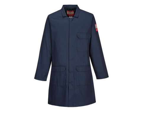 FR Standard lángálló köpeny