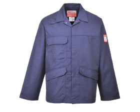 Bizflame Work lángálló kabát