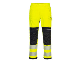 PW3 FR Modaflame Hi-Vis lángálló nadrág