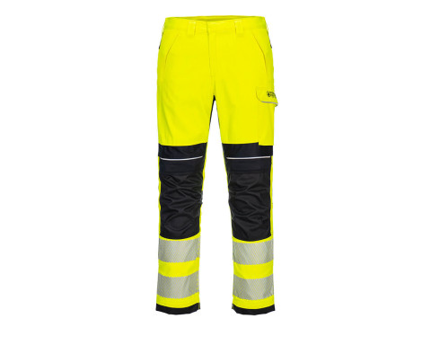 PW3 FR Modaflame Hi-Vis lángálló nadrág