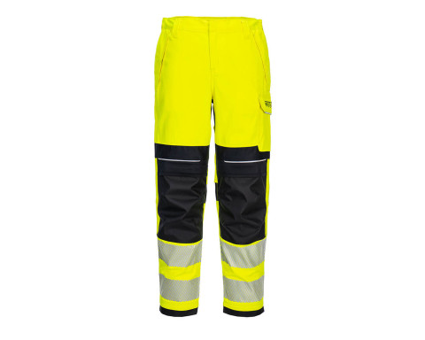 PW3 FR Modaflame Hi-Vis női lángálló nadrág