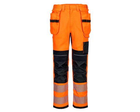 PW3 FR Modaflame HVO lengőzsebes lángálló nadrág