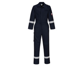 Bizflame Plus Lightweight Stretch lángálló overál