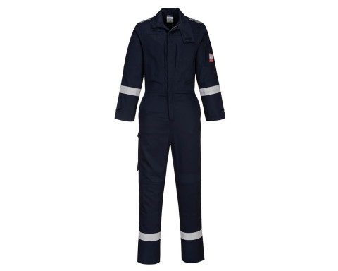 Bizflame Plus Lightweight Stretch lángálló overál