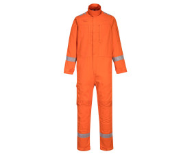 Bizflame Plus Lightweight Stretch lángálló overál