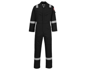 Lángálló, antisztatikus overál, 350g