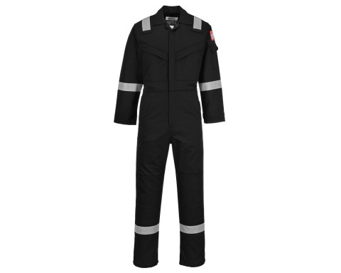 Lángálló, antisztatikus overál, 350g