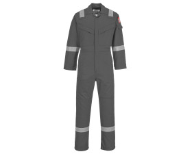 Lángálló, antisztatikus overál, 350g