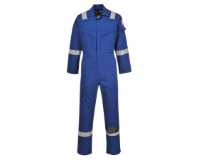 Lángálló, antisztatikus overál, 350g