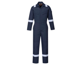 Bizflame Plus női overál 350g