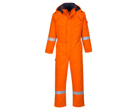 FR Anti-Static lángálló téli overál