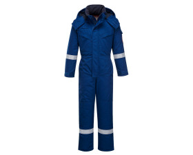 FR Anti-Static lángálló téli overál