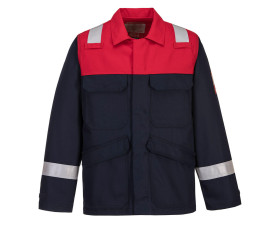 Bizflame Plus kabát