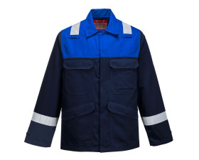 Bizflame Plus kabát