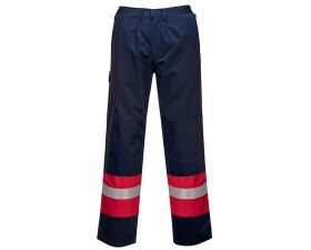 Bizflame Plus kéttónusú nadrág