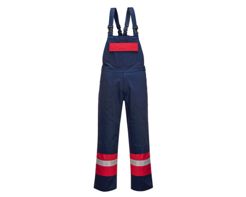 Bizflame Plus kantáros nadrág