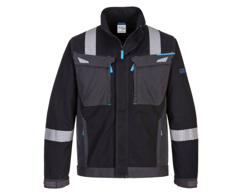 WX3 FR Modaflame lángálló kabát