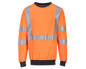 FR Modaflame HVO pulóver