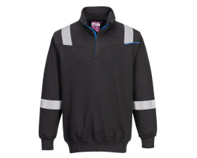 WX3 FR Modaflame lángálló pulóver