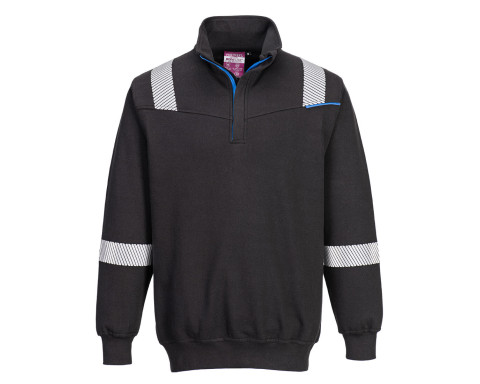 WX3 FR Modaflame lángálló pulóver