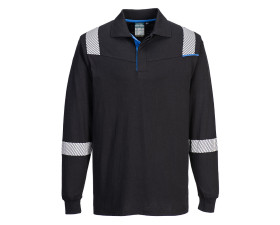 WX3 FR Modaflame lángálló hosszú ujjú póló