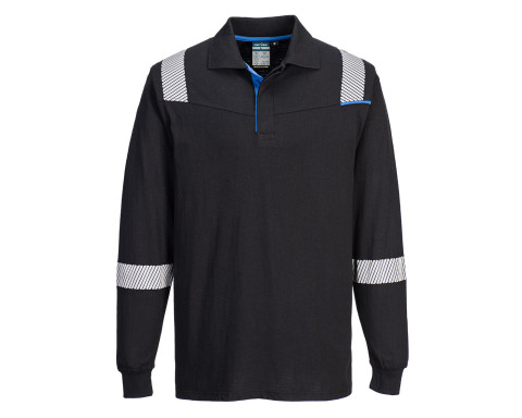 WX3 FR Modaflame lángálló hosszú ujjú póló