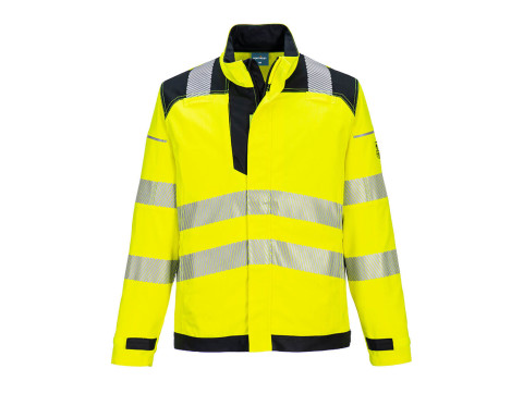 PW3 FR Modaflame Hi-Vis lángálló kabát